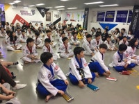 한국체대고려태권도