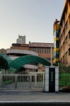 상일중학교