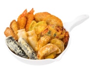 자매떡볶이 산수점