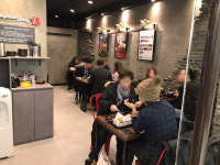 석관동떡볶이 강남고속터미널점