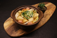 자매떡볶이 산수점