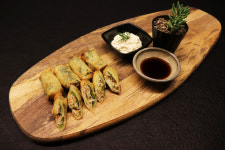 자매떡볶이 산수점