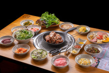 돈토리 무한리필 팔공산점