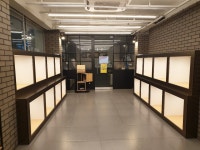 이엔테크 [주방가구 임가공업체]