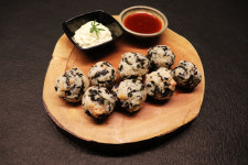 자매떡볶이 산수점