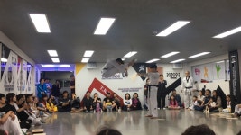 한국체대고려태권도