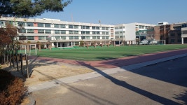 경수중학교