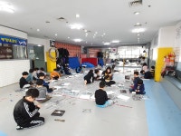 부영태권도