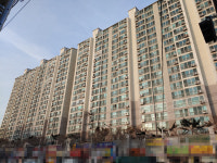 산격대우아파트