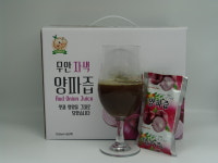 푸른하늘식품
