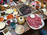태봉한우면옥