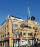 영광교회