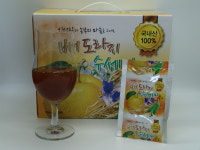 푸른하늘식품