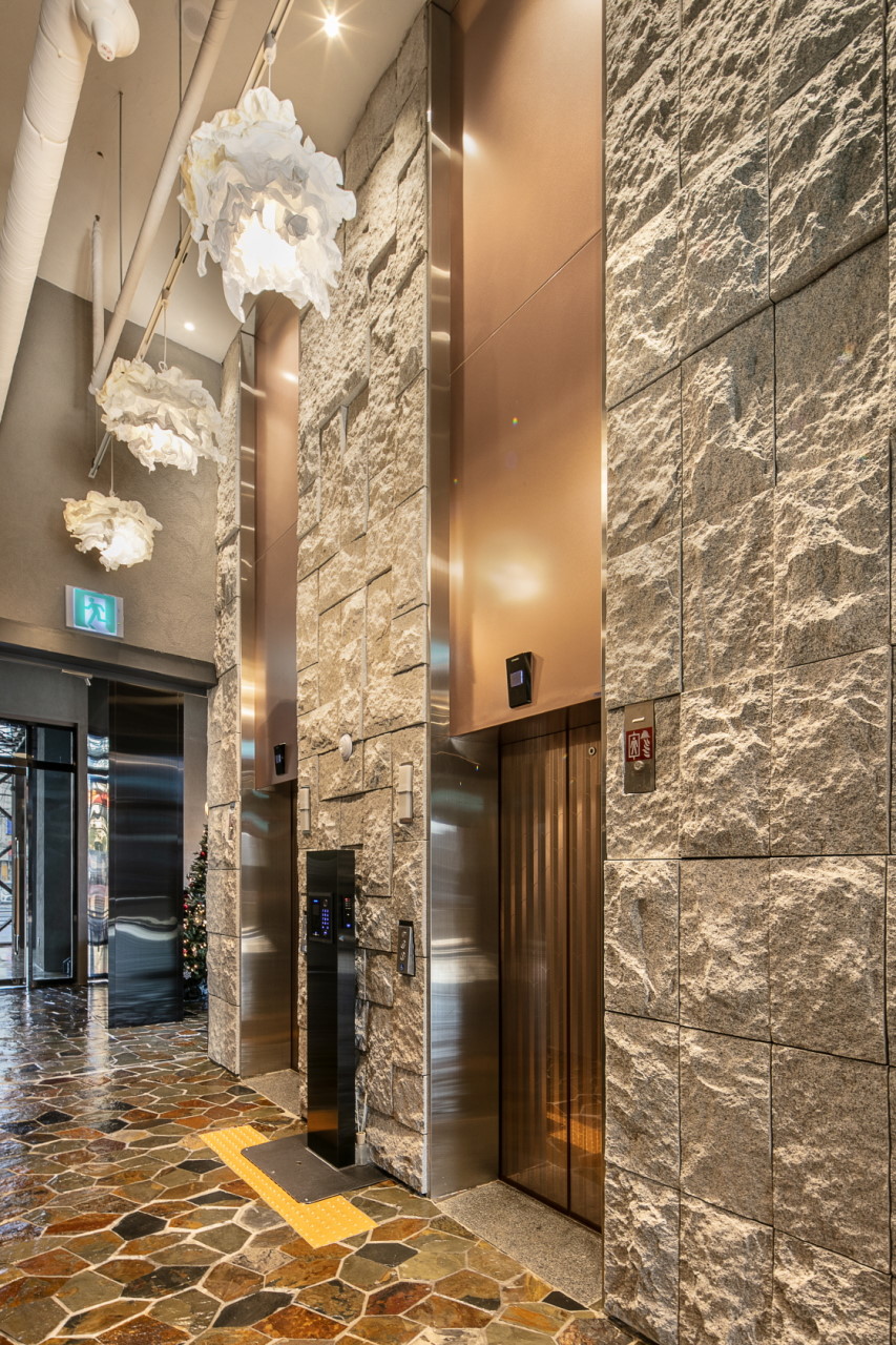 라코지스테이서울