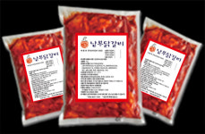 남부닭갈비 춘천점