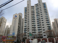 복현청구타운아파트