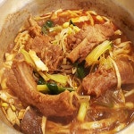 두꺼비식당 보스짬뽕