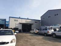 신흥자동차해체재활용산업