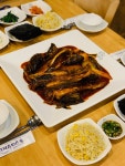 조리고 내포점
