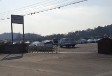 현대자동차 담양출고센터