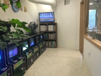 흥부골숯불돼지갈비 장안본점