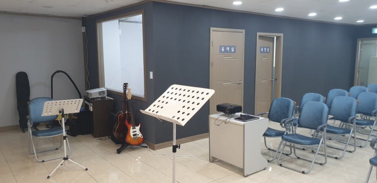 새생명교회 사진 4