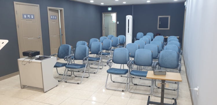 새생명교회 사진 3