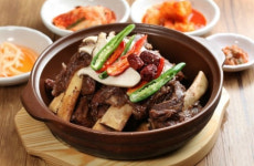 강남면옥 대치점