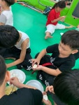 서인합기도검무관