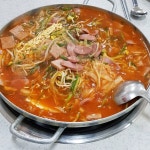 의정부부대찌개