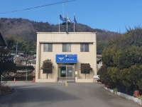 경남거창경찰서주상치안센터