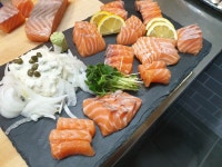 담락참치일잔 명지점