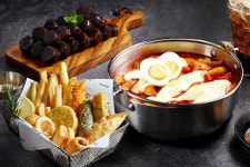 걸작떡볶이치킨 암사점