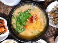 다미숲식당