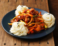 돈치킨 인천계산점