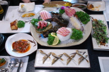 훈참치