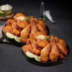 또봉이통닭 대전 송강점