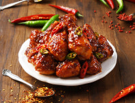 돈치킨 인천계산점