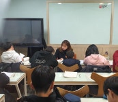 윤선생 IGSE아카데미 익산부송학원