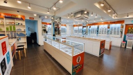 으뜸50안경 아차산점