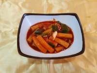 갈현동할머니딸떡볶이