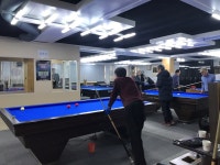 명륜빌리아드클럽