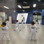 경희대무궁화태권도