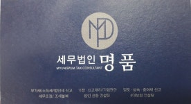 세무법인 명품 세종지점