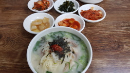 은영이네국수