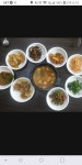 류가네보리밥