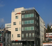 이엘요양원 시설 사진
