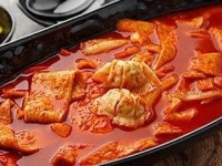 응급실국물떡볶이 서울대입구역점