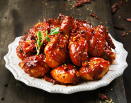 돈치킨 인천계산점