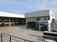 유일종합정비검사소